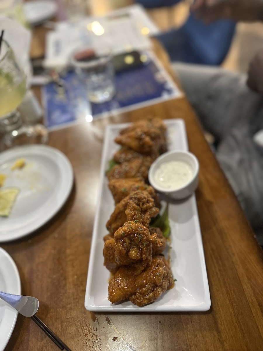 Platez Southern Kitchen & Cocktailz-7